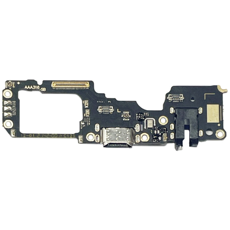 IV2201 Charging Port Board, For OnePlus Nord CE 2 5G