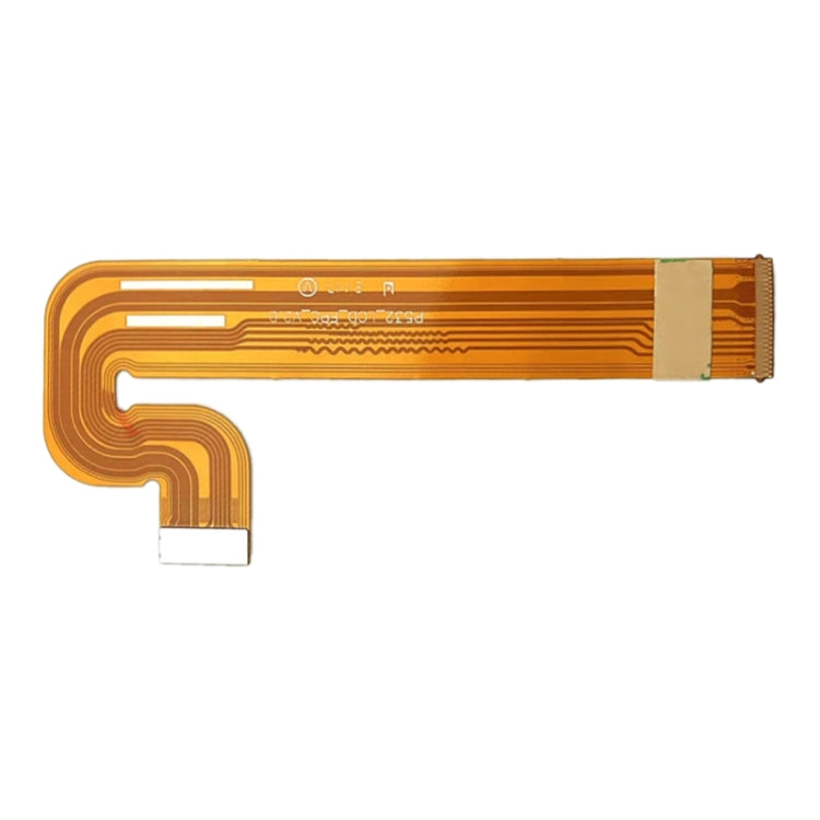TB-J607F J607N J607M PBH2150 Motherboard LCD Flex Cable, For Lenovo Tab P11 Xiaoxin Pad Plus