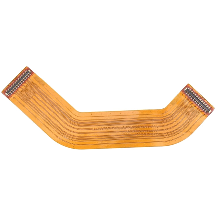 TB-J607F J607N J607M Motherboard Charging Port Flex Cable, For Lenovo Tab P11 Xiaoxin Pad Plus