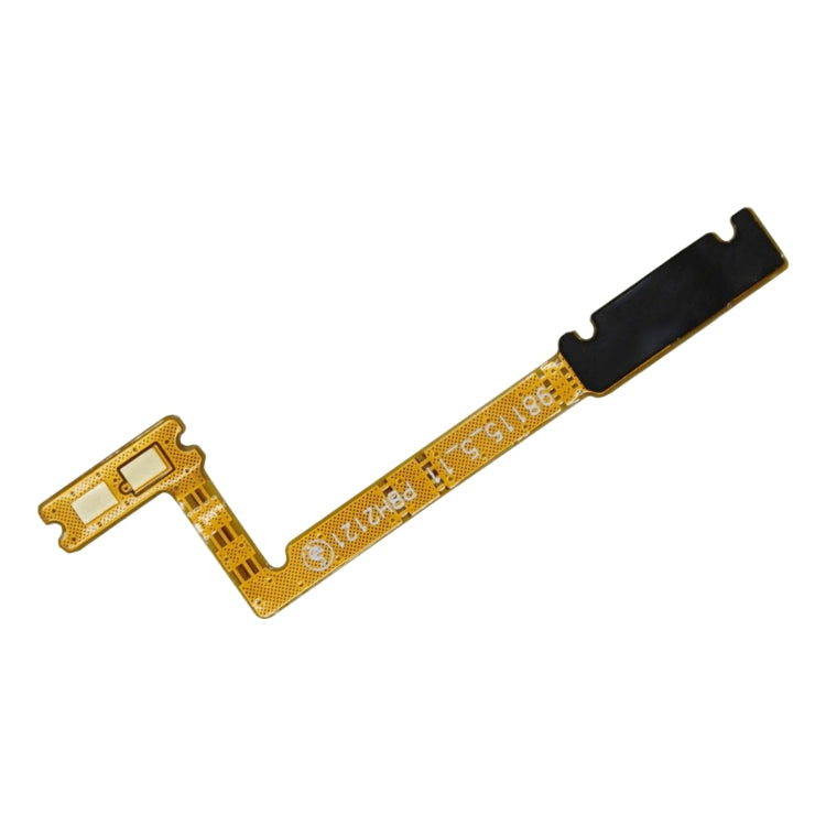 For T-Mobile Revvl V+ 5G Power Button Flex Cable — view 2