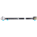 Earphone Jack Flex Cable for Microsoft Surface Pro 8 1983