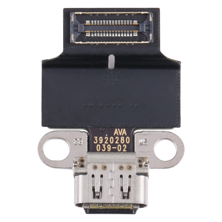 Charging Port Flex Cable, For Microsoft Surface Laptop Studio 1946