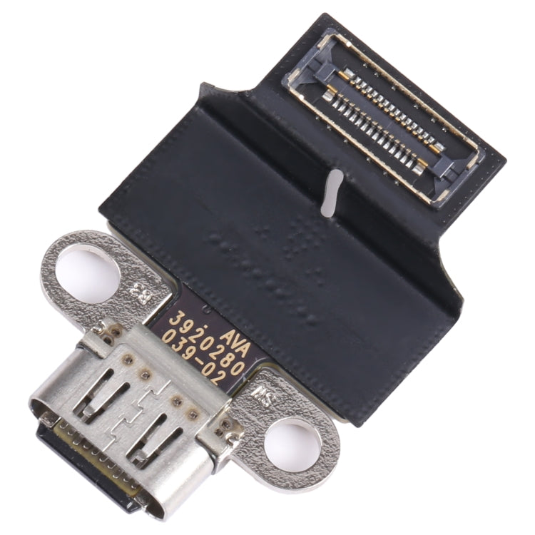 Charging Port Flex Cable, For Microsoft Surface Laptop Studio 1946
