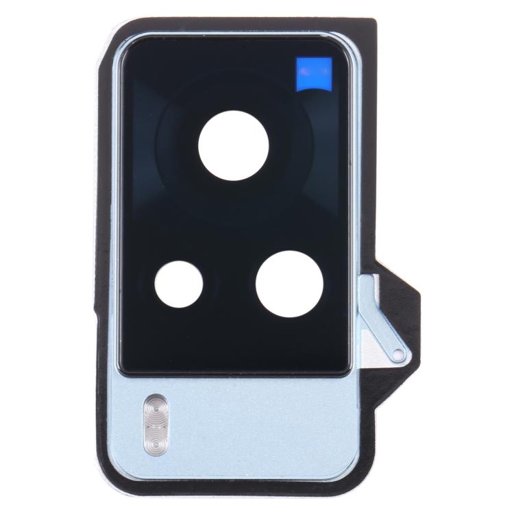 For vivo X60 Pro Global Original Camera Lens Cover