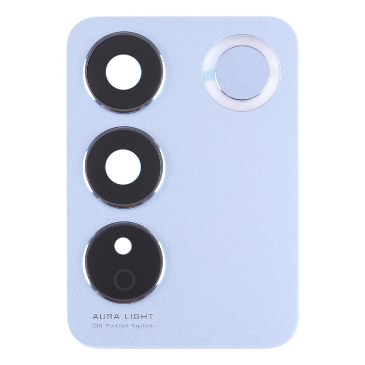 Original Camera Lens Cover, For vivo V27 / V27 Pro — view 5