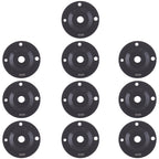 10 PCS Back Camera Lens for Realme 11 Pro+