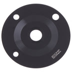 10 PCS Back Camera Lens for Realme 11 Pro+ — For Realme 11 Pro+ (Black)