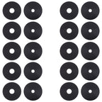 10 PCS Original Back Camera Lens for Realme C55