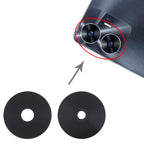 10 PCS Original Back Camera Lens for Realme C55