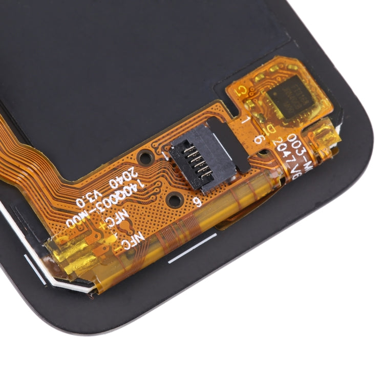 Original LCD Screen For Xiaomi Mi Watch Lite with Digitizer Full Assembly