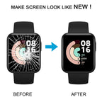 Original LCD Screen For Xiaomi Mi Watch Lite with Digitizer Full Assembly