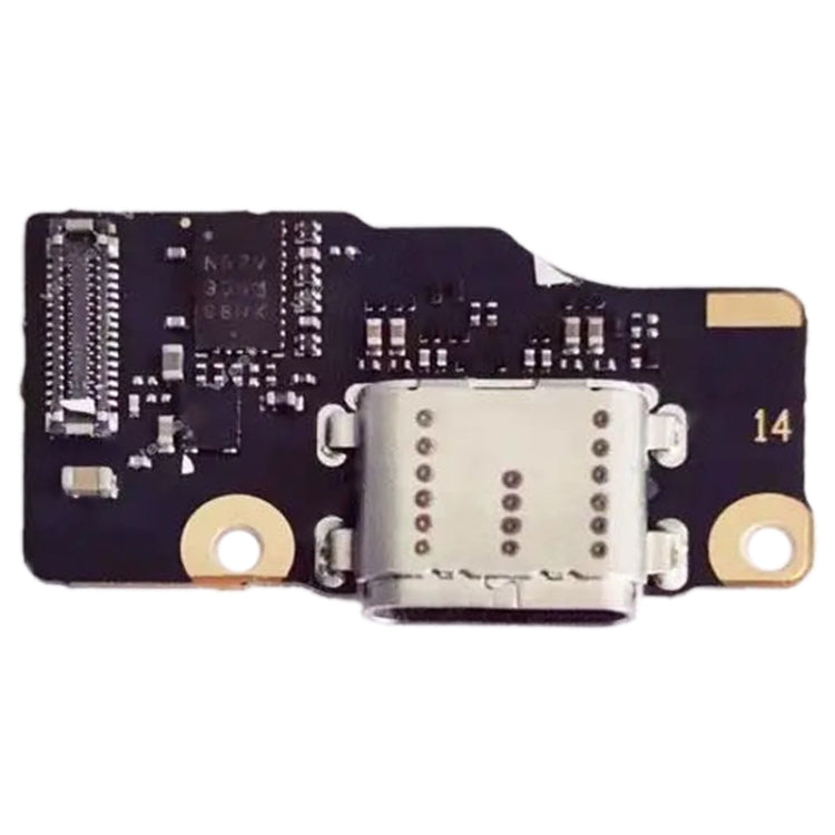 YT-J706F Charging Port Board, For Lenovo Tab P11 Pro