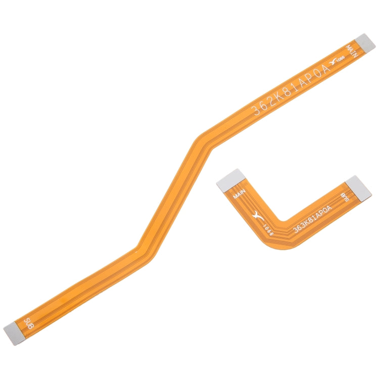 For Xiaomi Pad 5 Pro Mainboard Connector Flex Cable, For Xiaomi Pad 5 Pro — For Xiaomi Pad 5 Pro