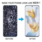 For Honor 90 Original LCD Screen Digitizer Full Assembly with Frame, For Honor 90, For Honor 90(Original) — view 9