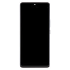 Original LCD Screen Digitizer Full Assembly with Frame, For Honor 80 GT — For Honor 80 GT