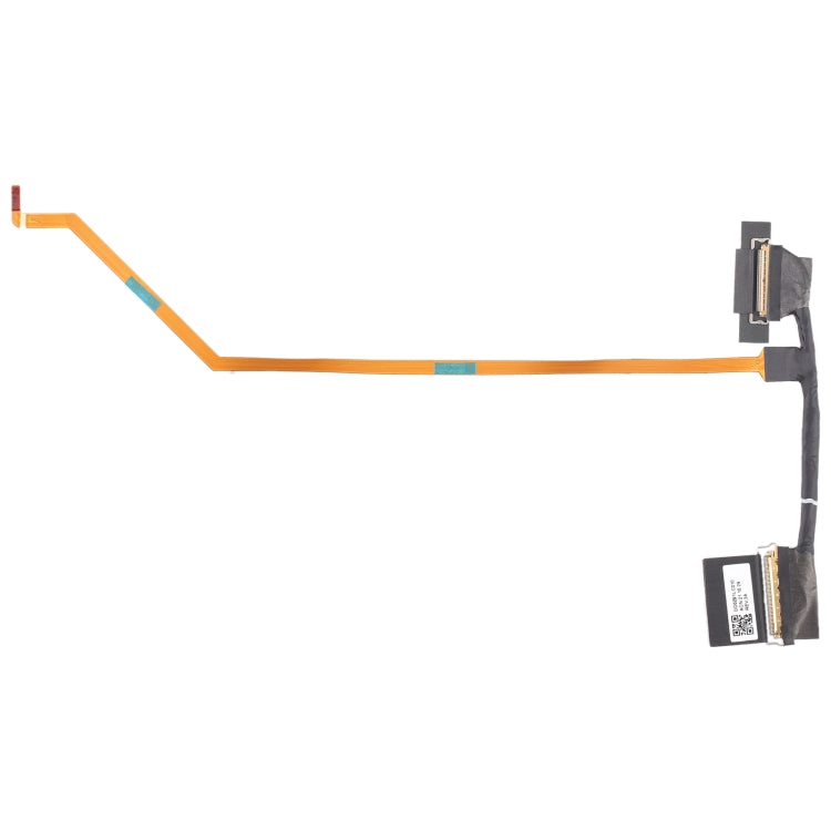 LCD Flex Cable, For Microsoft Surface Laptop Go 1934
