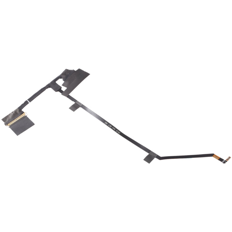 LCD Flex Cable, For Microsoft Surface Laptop Go 1934