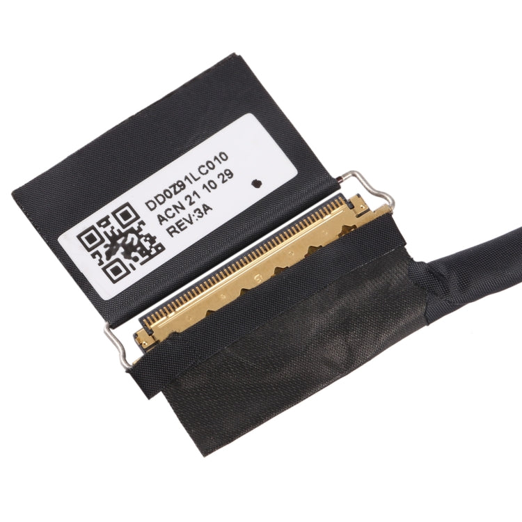 LCD Flex Cable, For Microsoft Surface Laptop Go 1934