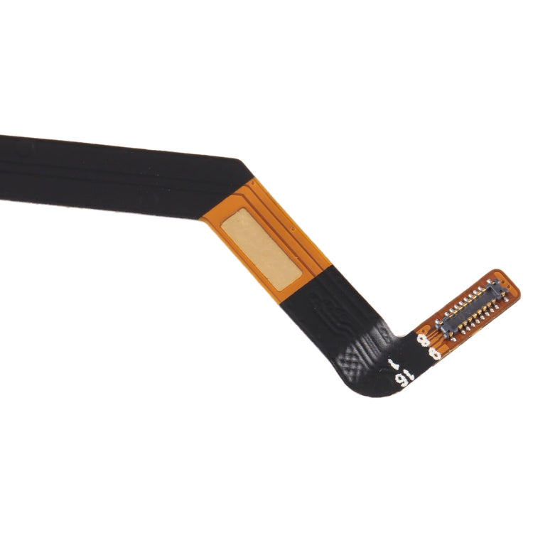 LCD Flex Cable, For Microsoft Surface Laptop Go 1934