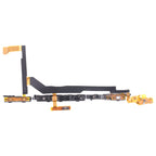 Original Power Button & Volume Button Flex Cable, For Sony Xperia 1 IV