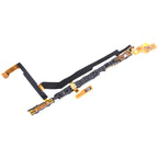 Original Power Button & Volume Button Flex Cable, For Sony Xperia 1 IV