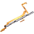 Original Power Button & Volume Button Flex Cable, For Sony Xperia 1 IV