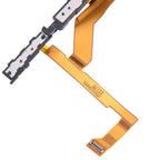 Original Power Button & Volume Button Flex Cable, For Sony Xperia 1 IV