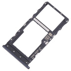 SIM Card Tray + Micro SD Card Tray, For Motorola Moto G 2022 — For Motorola Moto G 2022