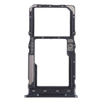 SIM Card Tray + Micro SD Card Tray, For Motorola Moto G Pure