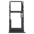 SIM Card Tray + Micro SD Card Tray, For Motorola Moto G Stylus 5G 2022