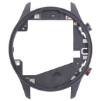 Original LCD Screen Frame Bezel Plate For Xiaomi Mi Watch