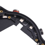 Original LCD Screen Frame Bezel Plate For Xiaomi Mi Watch