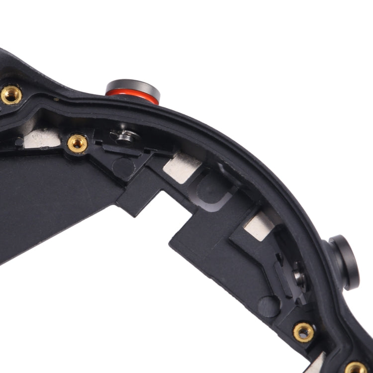 Original LCD Screen Frame Bezel Plate For Xiaomi Mi Watch
