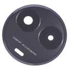10 PCS Back Camera Lens for Realme 11 5G Global — For Realme 11 5G Global