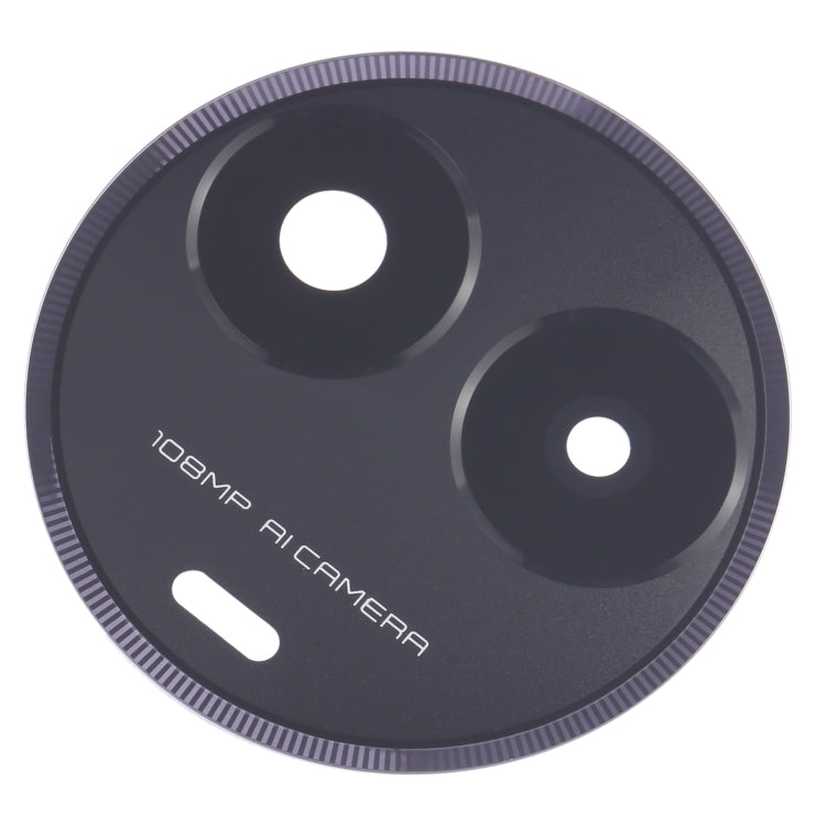 10 PCS Back Camera Lens for Realme 11 5G Global — For Realme 11 5G Global