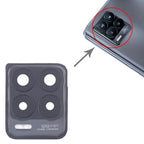 For Realme 8 Pro Camera Lens Cover