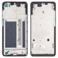 Middle Frame Bezel Plate, For ZTE Blade A52