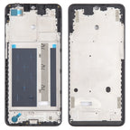 Middle Frame Bezel Plate, For ZTE Blade A52