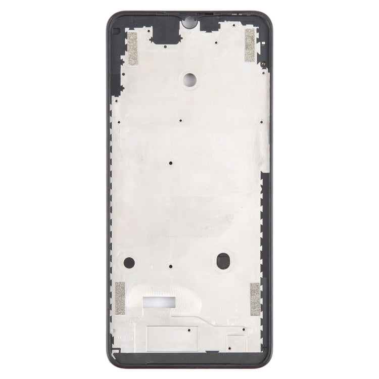 Middle Frame Bezel Plate, For ZTE Blade A52