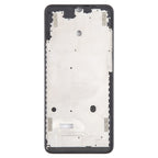 Middle Frame Bezel Plate, For ZTE Blade A52