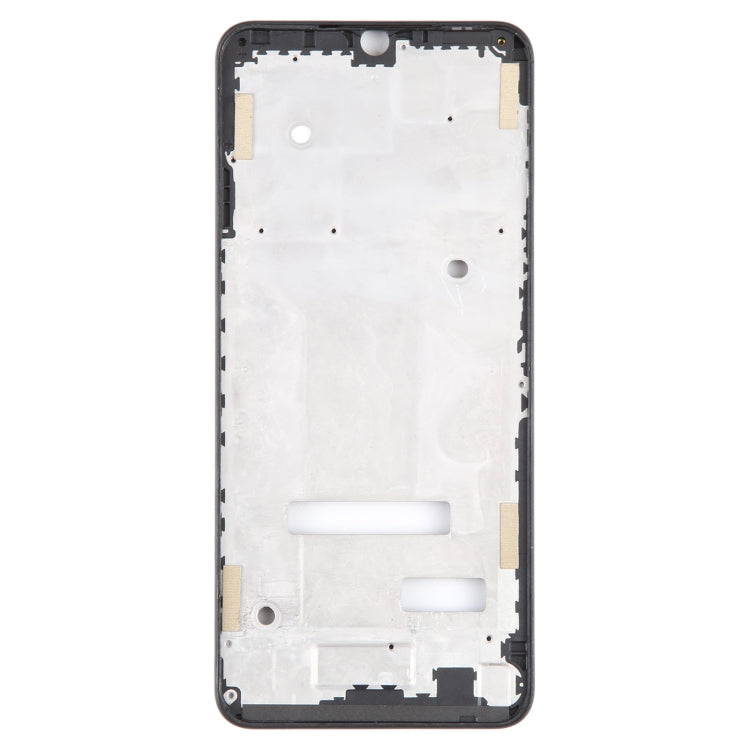 For ZTE Blade V40 Vita Middle Frame Bezel Plate, For ZTE Blade V40 Vita