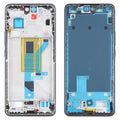 Original Front Housing LCD Frame Bezel Plate, For Xiaomi 13 Lite