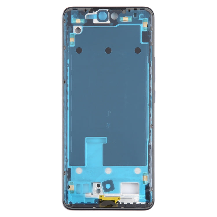 Original Front Housing LCD Frame Bezel Plate, For Xiaomi 13 Lite
