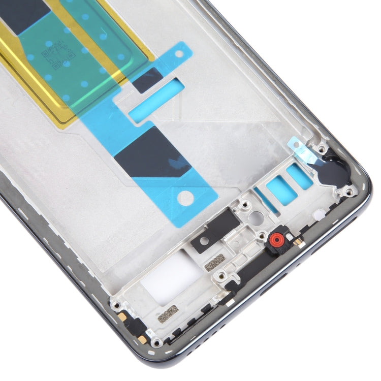 Original Front Housing LCD Frame Bezel Plate, For Xiaomi 13 Lite