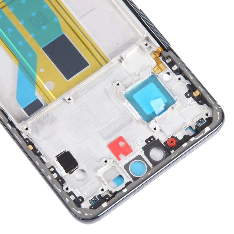 Original Front Housing LCD Frame Bezel Plate, For Xiaomi 13 Lite
