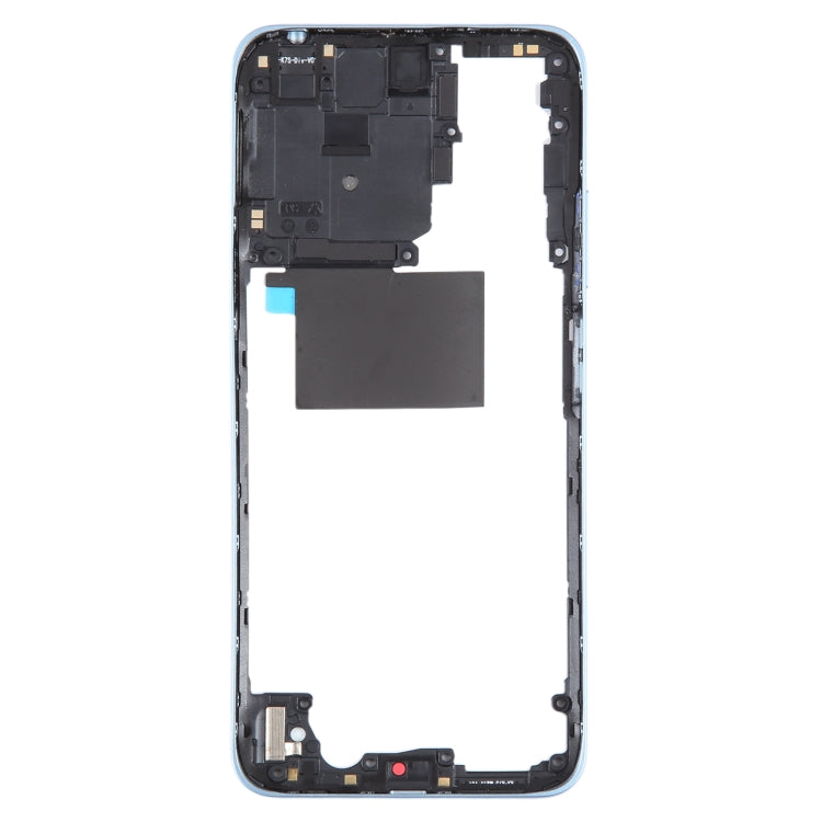For Xiaomi Redmi Note 12S Original Middle Frame Bezel Plate, For Xiaomi Redmi Note 12S(Original) — For Xiaomi Redmi Note 12S(Original)