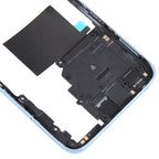 For Xiaomi Redmi Note 12S Original Middle Frame Bezel Plate, For Xiaomi Redmi Note 12S(Original) — view 5