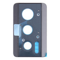 Original Back Camera Lens Frame for Xiaomi Redmi K60