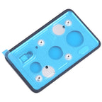 Original Back Camera Lens Frame for Xiaomi Redmi K60