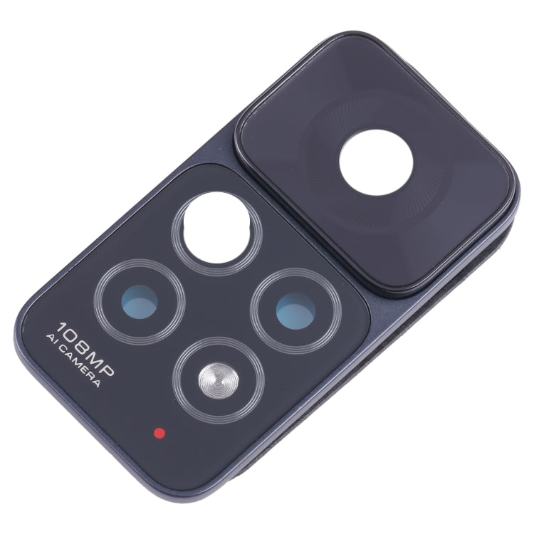 For Xiaomi Redmi Note 11 Pro 4G Original Camera Lens Cover, For Xiaomi Redmi Note 11 Pro 4G — For Xiaomi Redmi Note 11 Pro 4G
